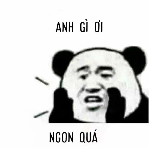 Không thể nhịn cười với loạt meme lầy đỉnh cao