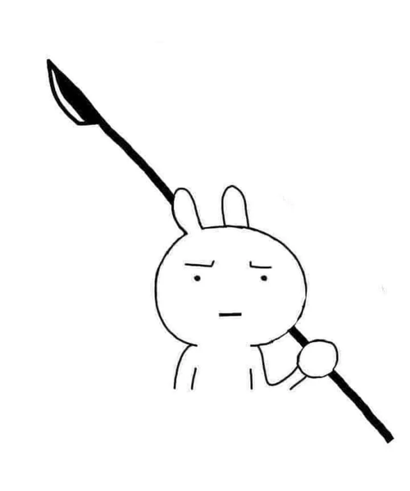 Sự kết hợp chết người meme mèo cầm dao phóng lợn
