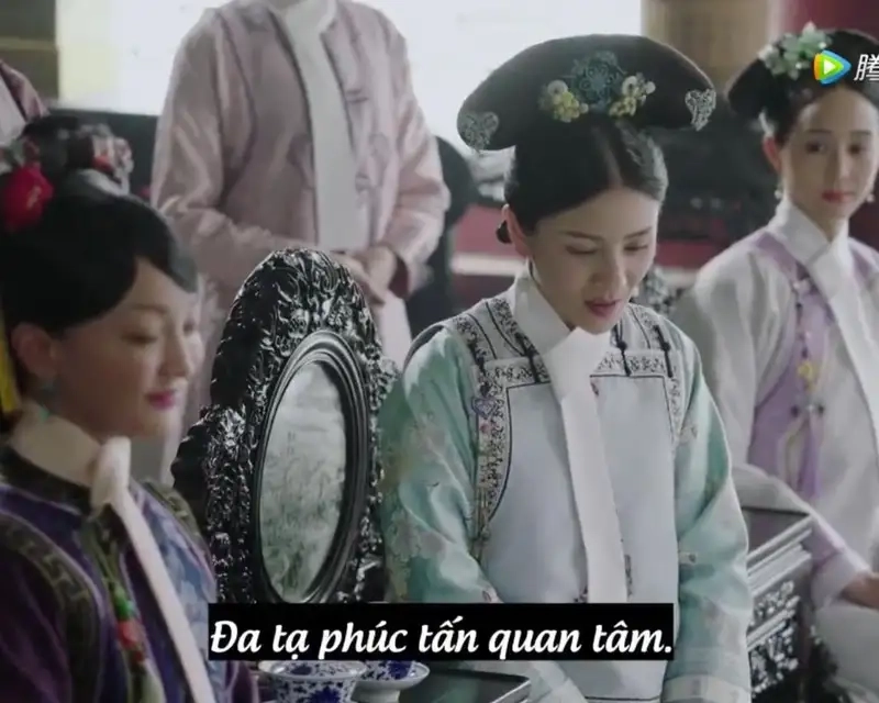 Tôn vinh phái đẹp với meme cảm ơn người đẹp