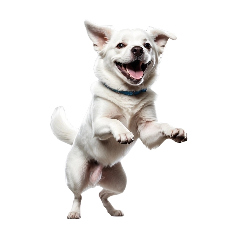 Biểu cảm không thể lẫn từ meme chó giơ tay xin phát biểu