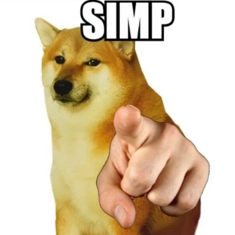 Ngập tràn năng lượng yêu đời với meme chó đáng yêu