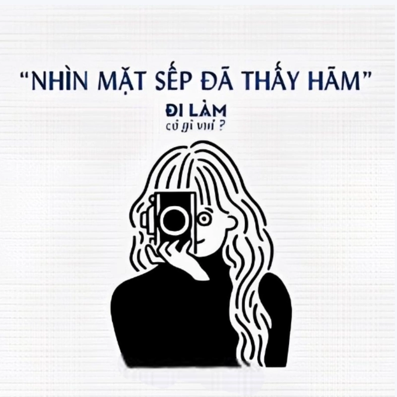 Đỉnh cao nhẫn nhịn chính là meme ai chửi mắng thì ta giả điếc