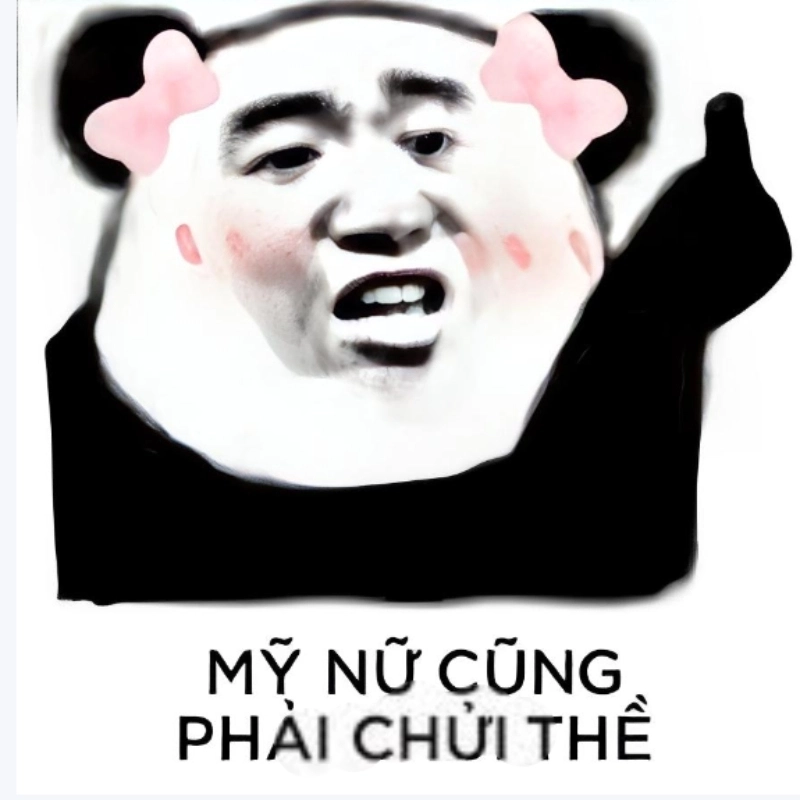 Ai mê cổ trang thì phải biết meme ảnh chế đường tăng chửi