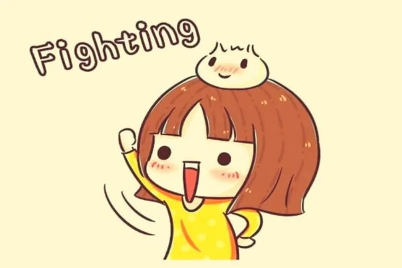 Đừng gục ngã khi còn meme nghị lực ở bên