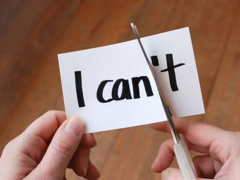 Gục ngã không có trong từ điển của meme cố gắng