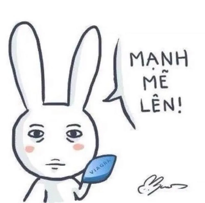 Vượt qua giới hạn bản thân với meme tôi làm được