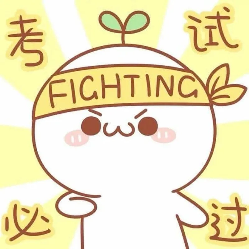 Khi cả thế giới quay lưng, bạn vẫn còn hình ảnh cố lên hài hước