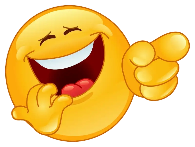 Không gì vui hơn mặt cười icon ảnh meme cute mỗi sáng