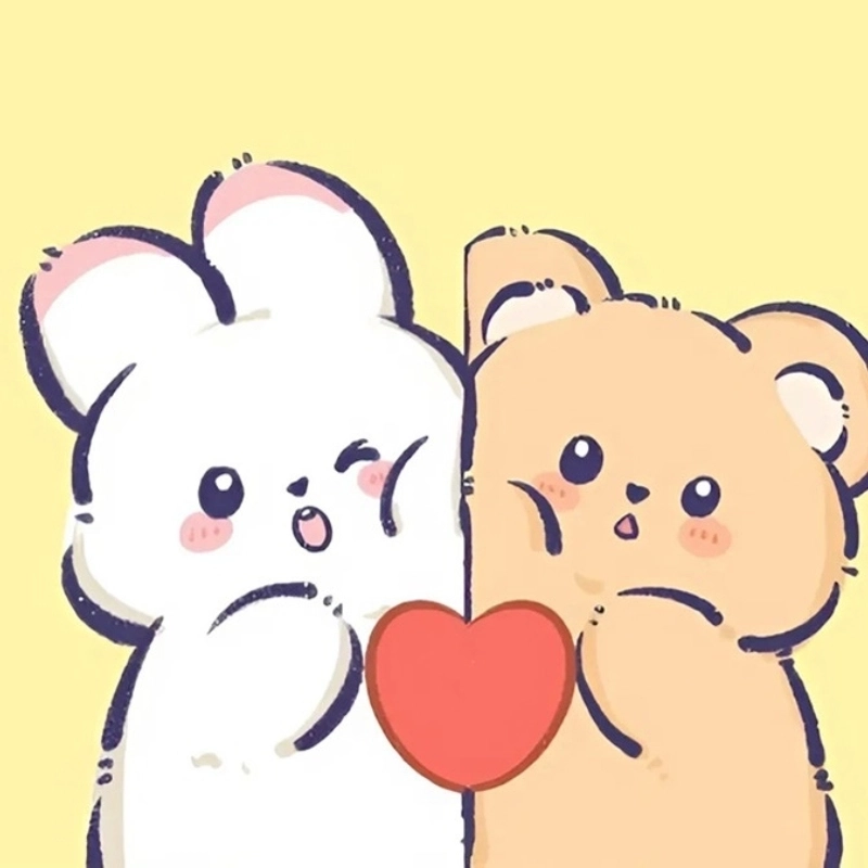Vui lòng nhìn kỹ dễ thương meme để thấy hạnh phúc nhỏ bé