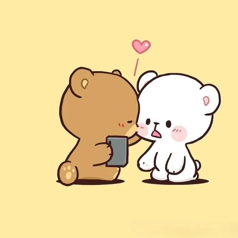 Bạn đã xem qua meme dễ thương quá này chưa