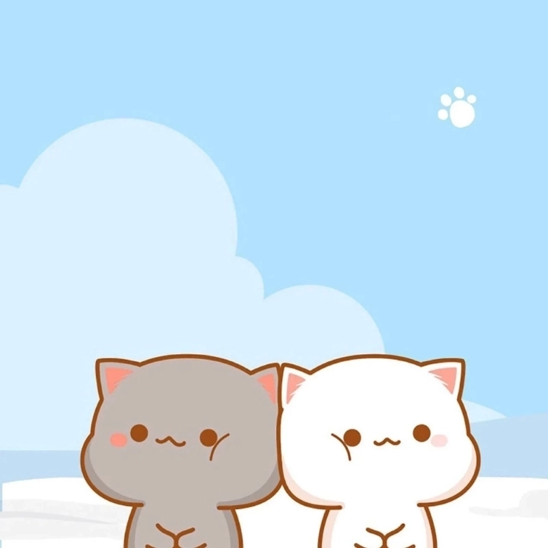 Bộ sưu tập ảnh meme dễ thương siêu hot