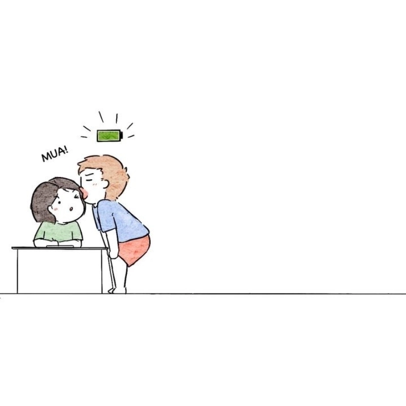 Cười xỉu với loạt hình ảnh meme dễ thương từ cộng đồng mạng