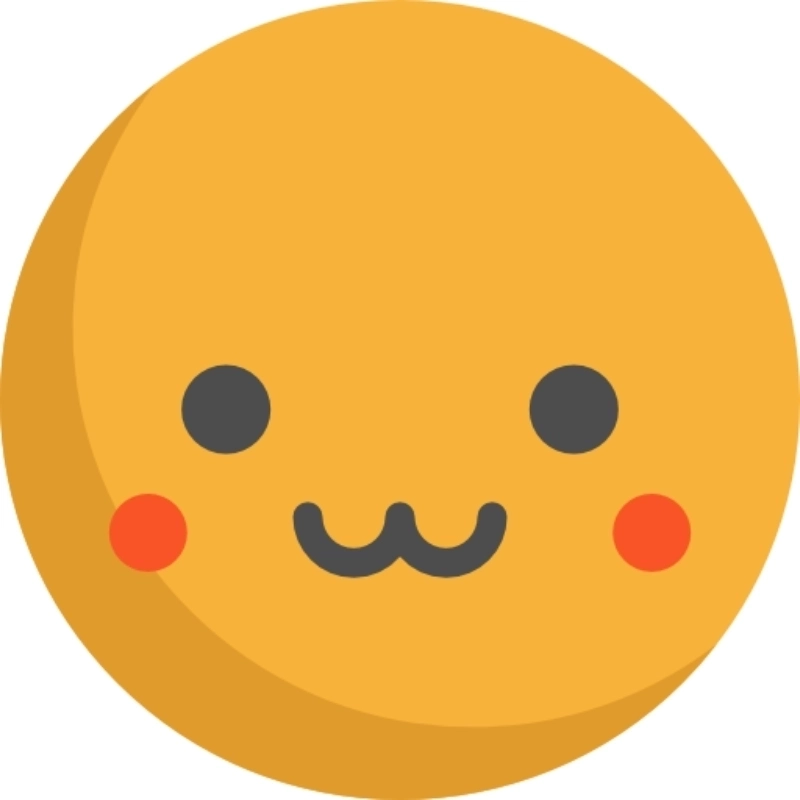 Bộ icon meme dễ thương khiến tim bạn rung rinh