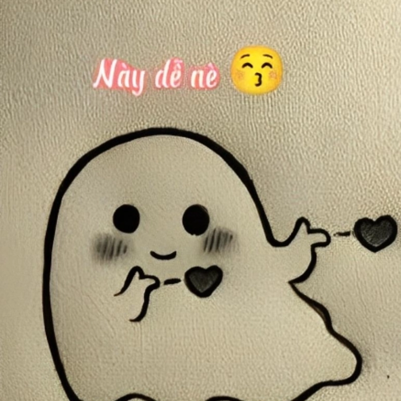 Nụ cười không thể chối từ trong meme cười dễ thương