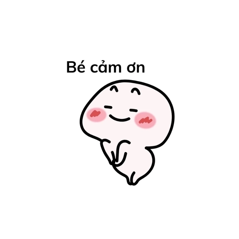 Xem hoài không chán ảnh meme dễ thương nhất năm
