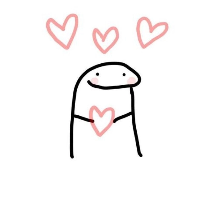 Mỗi ngày một chiếc hình meme dễ thương để tăng mood