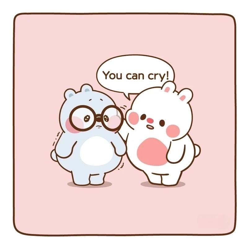 Hơi thở yêu thương từ yêu thương meme lan khắp màn hình