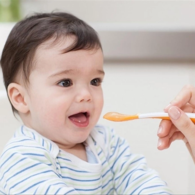 Nhìn là đói với ảnh meme há mồm đút ăn cực hài