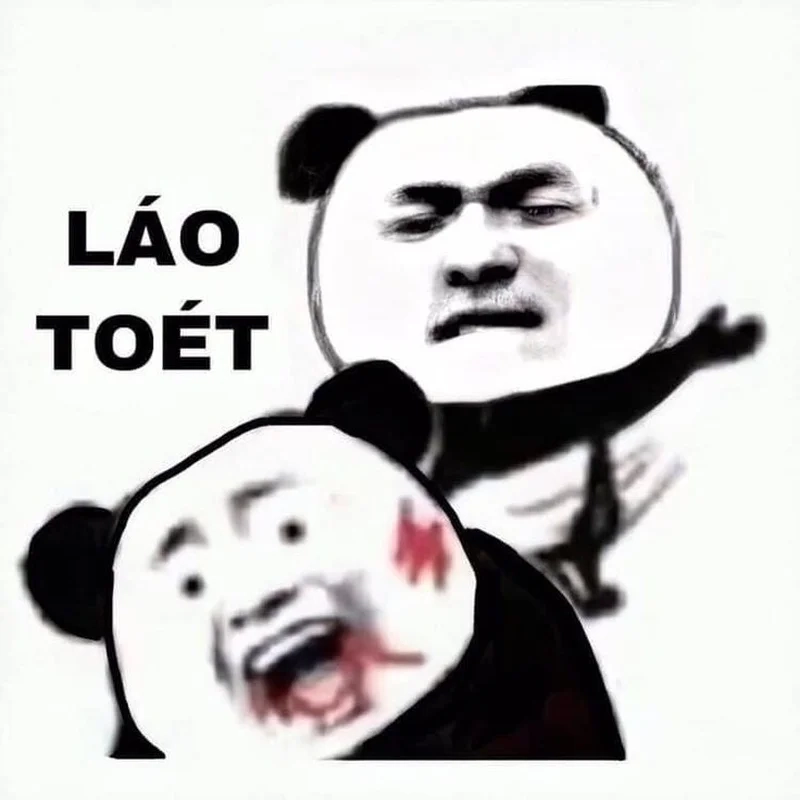 Khám phá ngay bộ ảnh meme hài hước đang gây sốt