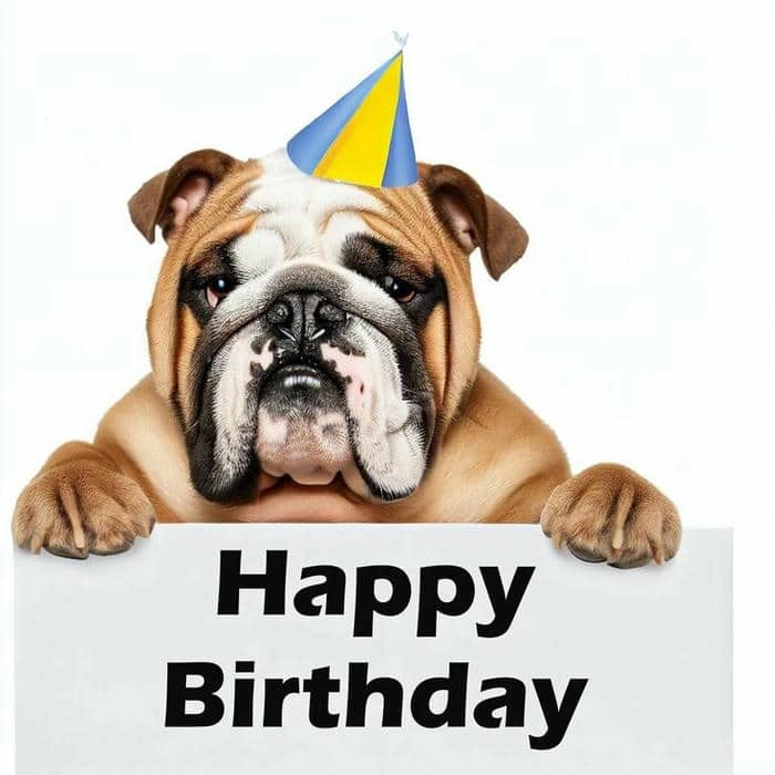 Tặng bạn thân một chiếc meme happy birthday friend siêu dễ thương