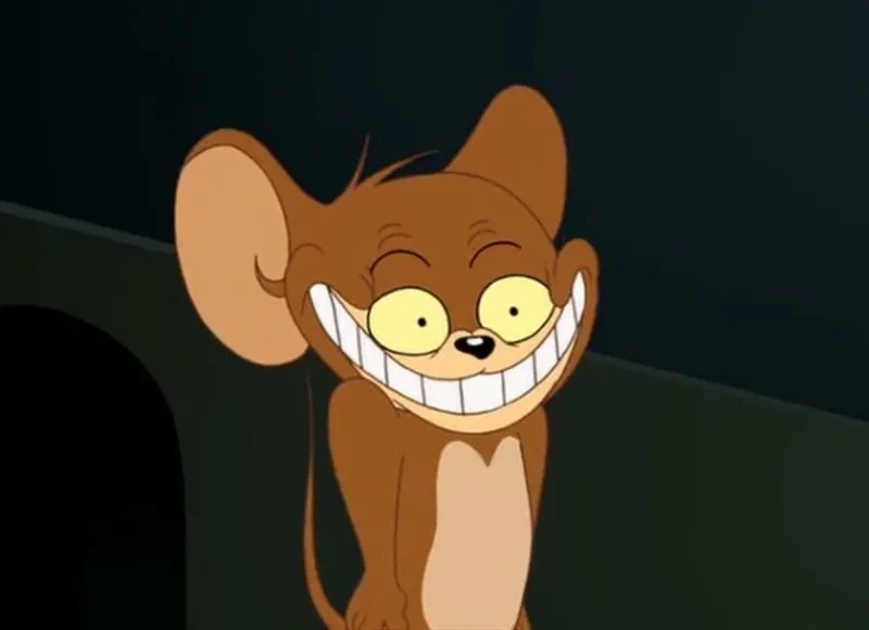 Đầy tâm trạng với meme jerry sad khiến ai cũng đồng cảm