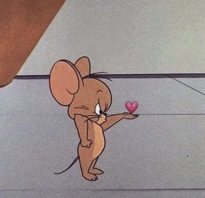 Biểu cảm đỉnh cao với meme jerry face độc quyền