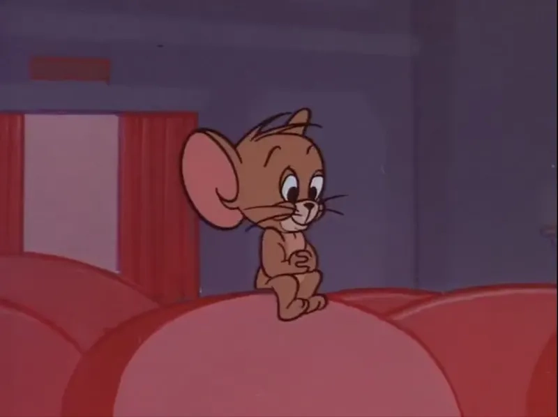 Xem xong chỉ muốn lưu liền jerry meme face