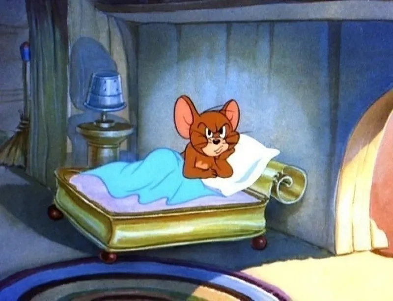 Nền trong suốt tiện edit jerry meme png