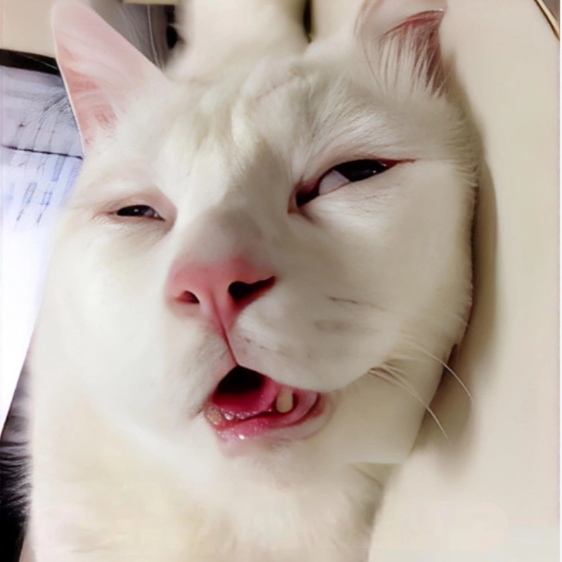 Không ai cản được độ tấu hài của meme mặt hài