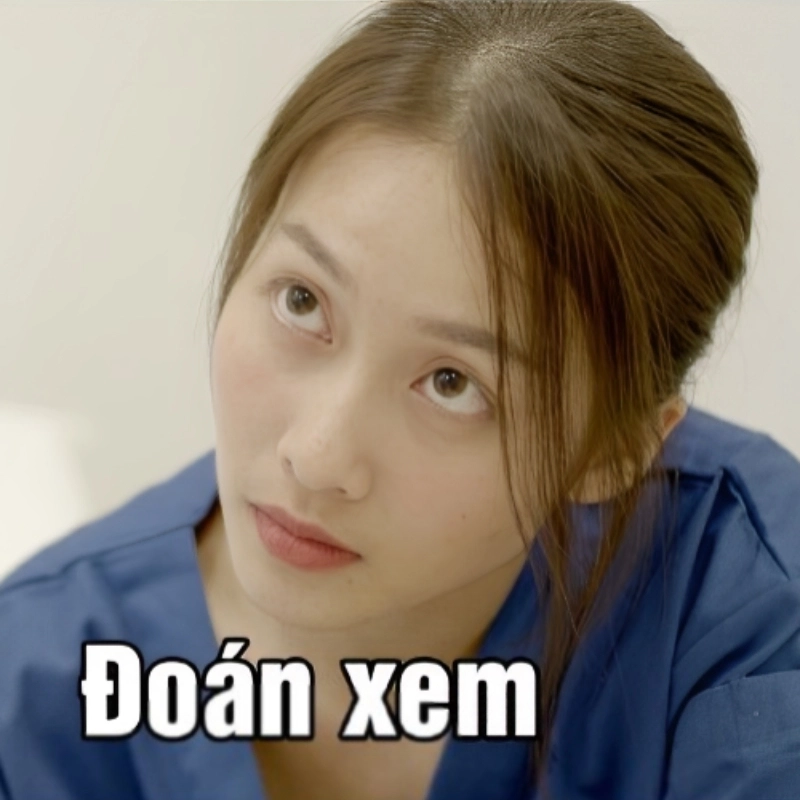Đoán đi chờ chi với đoán xem meme siêu lạ