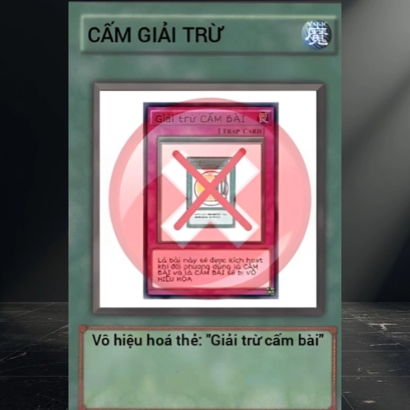 Sưu tầm ngay lá bài yugioh meme độc lạ siêu hài