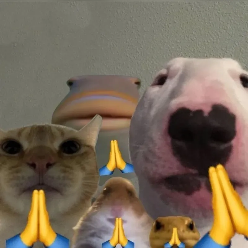 Không ai vượt được level tao lạy mày meme đâu