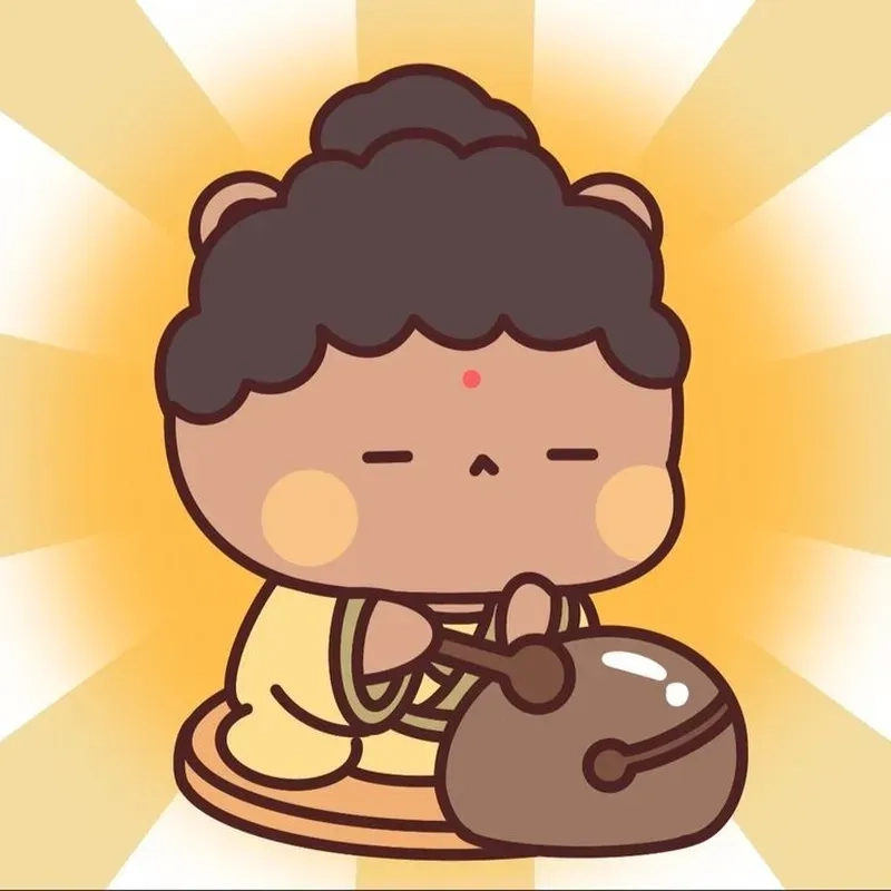 Tâm điểm mạng xã hội hôm nay chính là meme quỳ