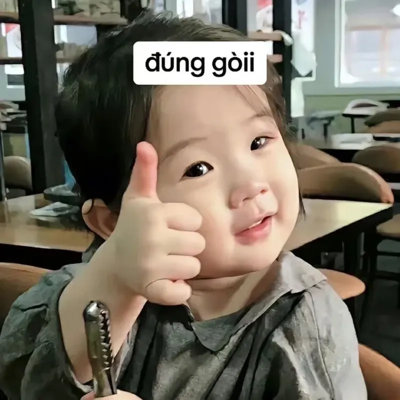 Ai nói bạn không hợp be like meme thì nhầm to