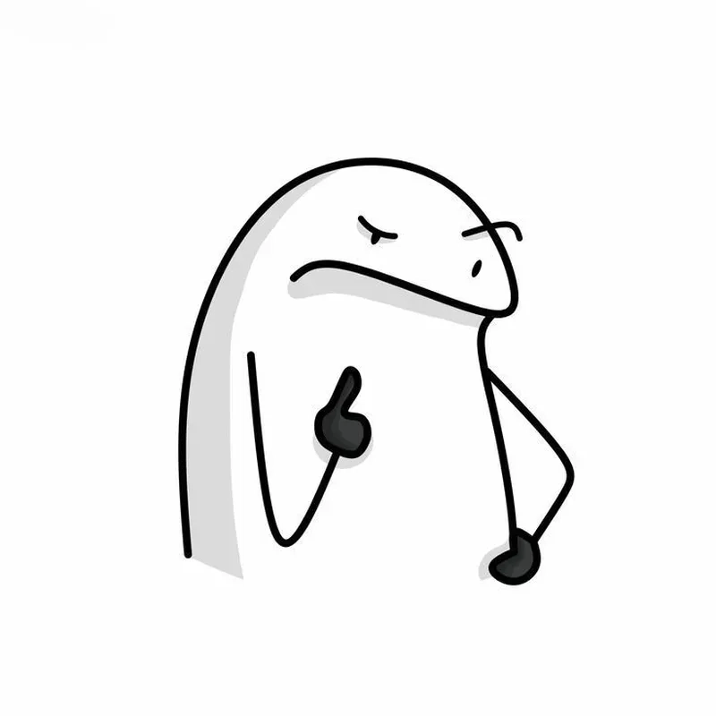 Cười xỉu với loạt meme belike cực chất
