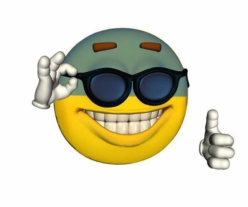 Sáng tạo bất ngờ với meme nút like chế cực dị