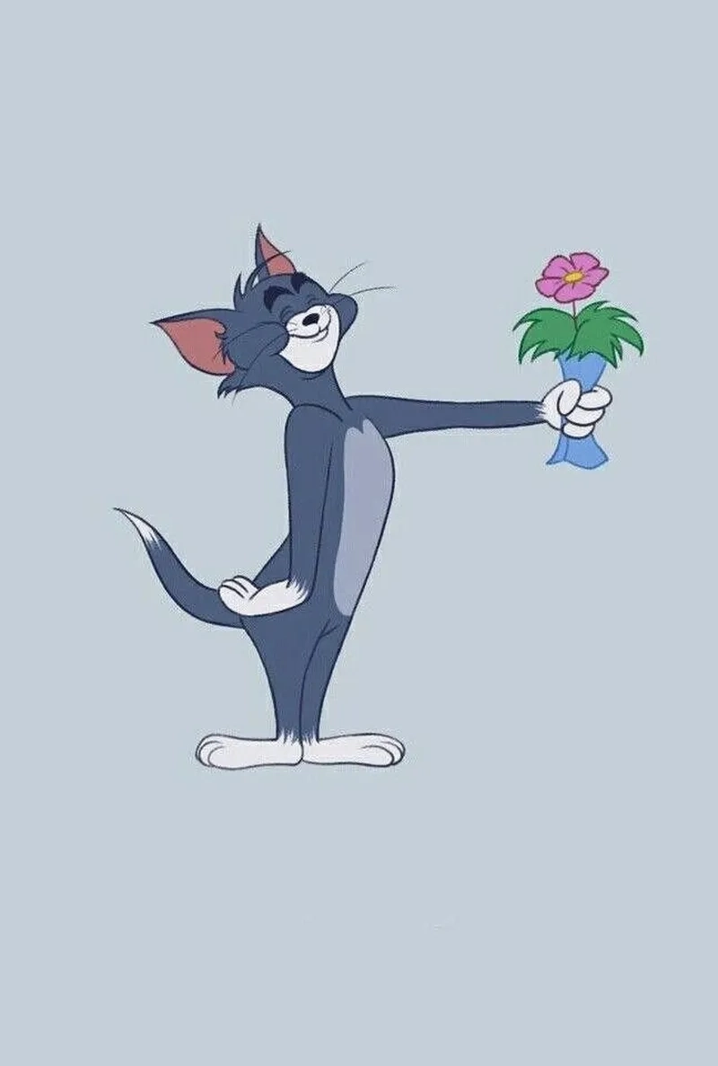 Động lực mỗi ngày nhờ meme mèo quyết tâm