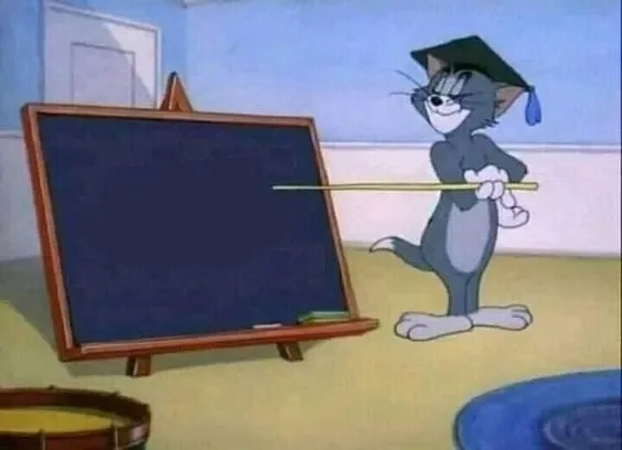 Cười nghiêng ngả với meme mèo tom thiểu năng bá đạo