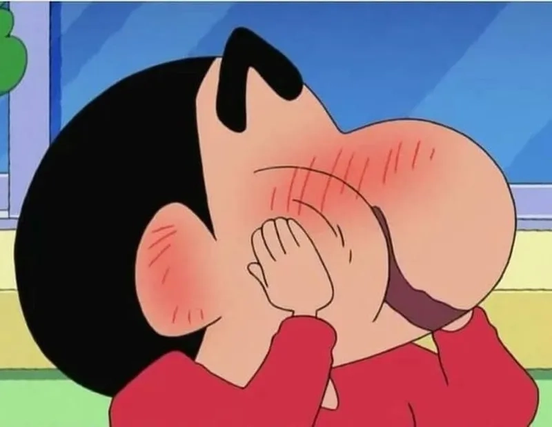 Đừng hỏi tui nữa meme ngại lắm