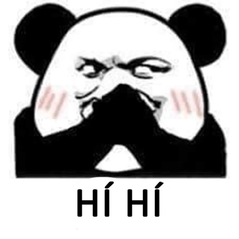 Không hề ổn nha meme lo ngại cực kỳ