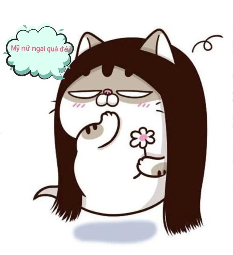 Mạnh dạn lên đi meme không ngại gì cả