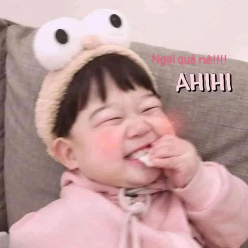 Nói thiệt đi meme không phải ngại