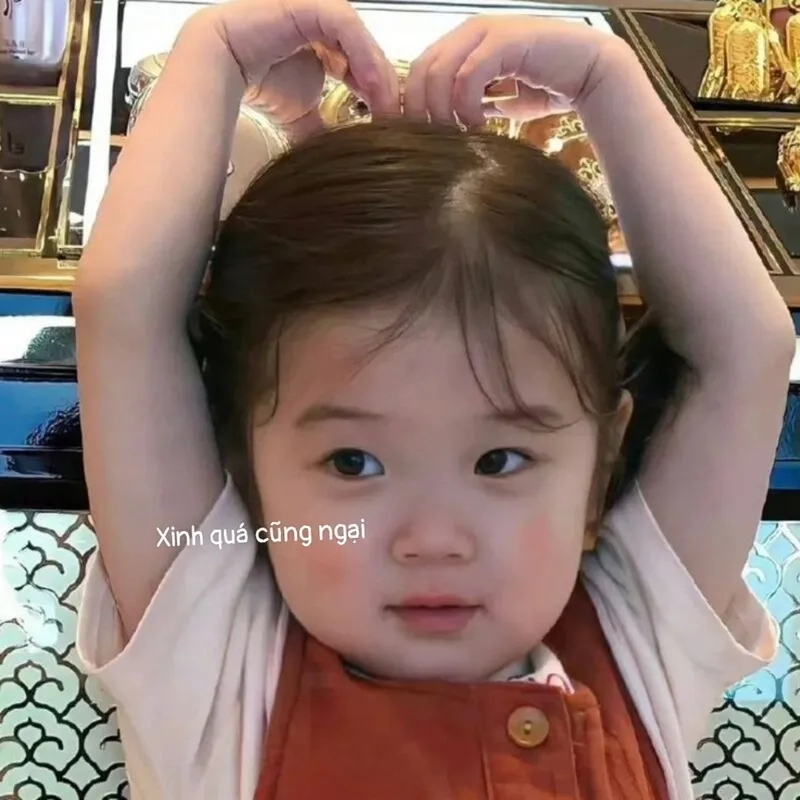 Gửi bạn lần đầu inbox meme đừng ngại nha