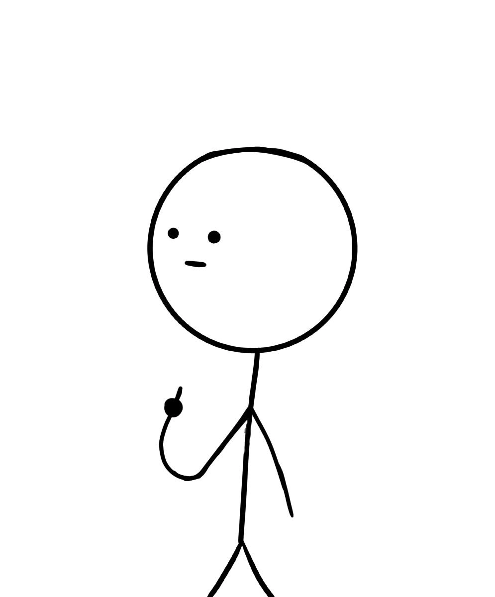 Thể hiện cá tính với avatar ngón giữa meme cực ngầu
