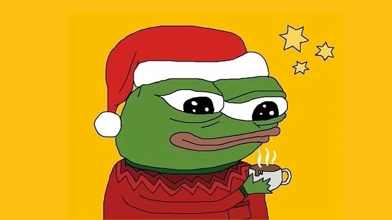 Khi mèo chill mùa đông hóa thành chat meme noel