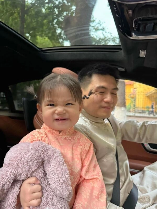 Cảm xúc chân thành qua loạt ảnh meme pam iu ơi