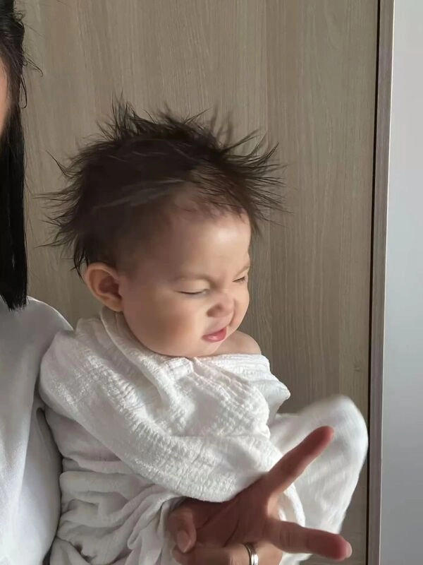 Khó hiểu mà thú vị trong meme pam không mà bá đạo