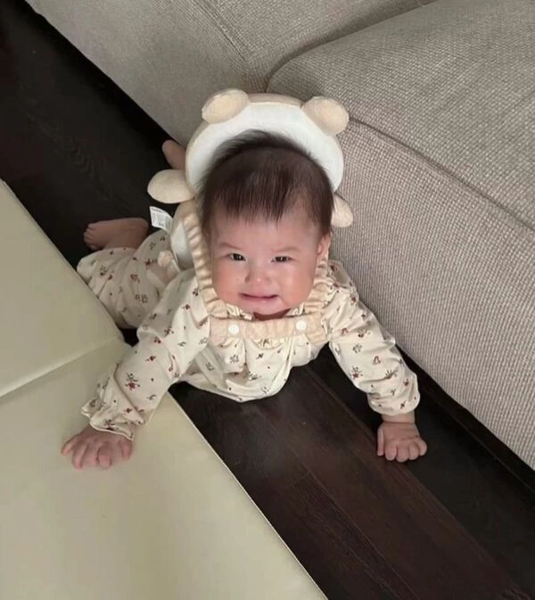 Quyết tâm tỏa sáng cùng meme pam quyết tâm đầy động lực