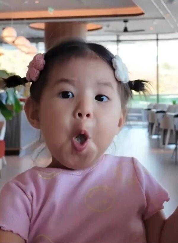 Tạm dừng mọi chuyện với biểu cảm meme pam thôi đủ rồi