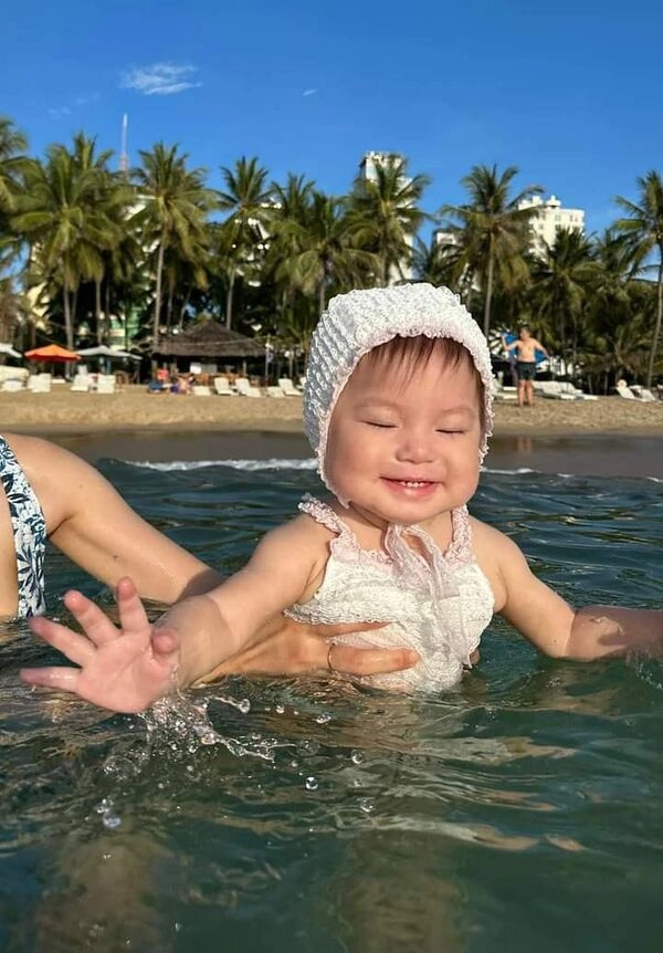 Khi sợ hãi được tái hiện trong meme pam sợ siêu hài